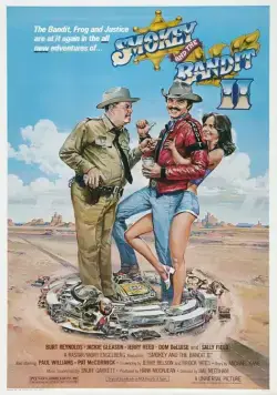 Смоки и Бандит 2 / Smokey and the Bandit II (1980) фильм скачать торрент файле бесплатно Скачать Смоки и Бандит 2 / Smokey and the Bandit II(1980) фильм с торрента бесплатно