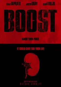 Игра на время / Boost (2017) фильм скачать через торрет бесплатно в хорошем качестве