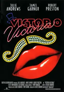 Виктор/Виктория / Victor/Victoria (1982) фильм скачать через торрет бесплатно в хорошем качестве