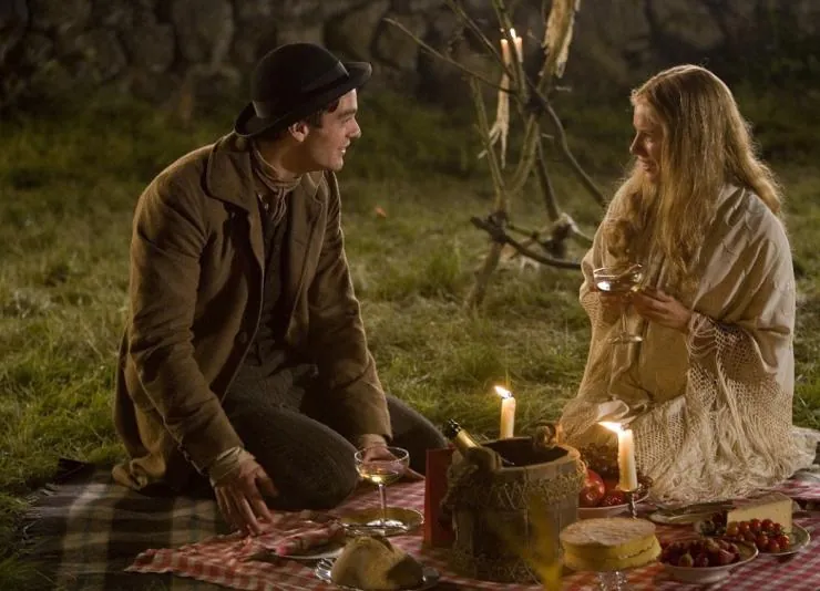 Звездная пыль (2007) в хорошем качестве скачать торрент файл Звездная пыль (2007) фильм в хорошем качестве скачать торрент файл