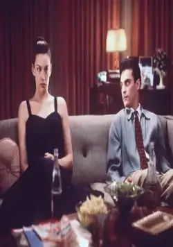 Выдуманная жизнь Эбботов (1997) скачать торрент бесплатно Выдуманная жизнь Эбботов (1997) фильм скачать торрент бесплатно