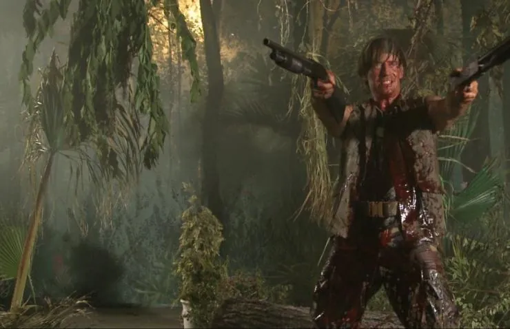 Пулбой: Спасайся кто может (2011) в хорошем качестве скачать торрент файл Пулбой: Спасайся кто может (2011) фильм в хорошем качестве скачать торрент файл