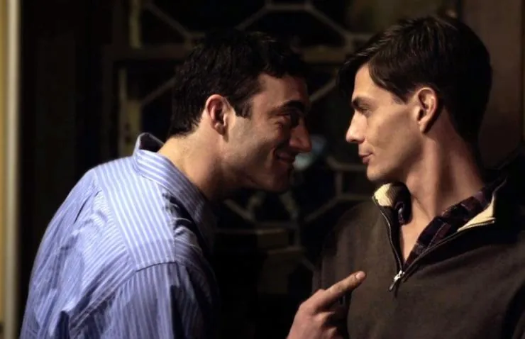 Горящая синева (2011) скачать торрент бесплатно Горящая синева (2011) фильм скачать торрент бесплатно