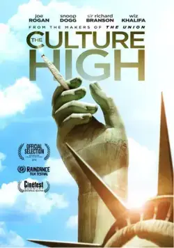 Культура употребления / The Culture High (2014) фильм скачать через торрет бесплатно в хорошем качестве