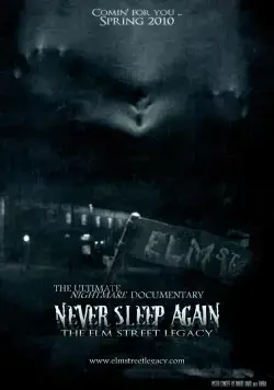 Больше никогда не спи: Наследие улицы Вязов / Never Sleep Again: The Elm Street Legacy (2010) фильм скачать через торрет бесплатно в хорошем качестве