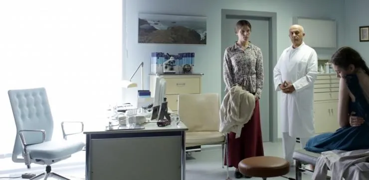 Крестный путь (2013) скачать торрент бесплатно Крестный путь (2013) фильм скачать торрент бесплатно