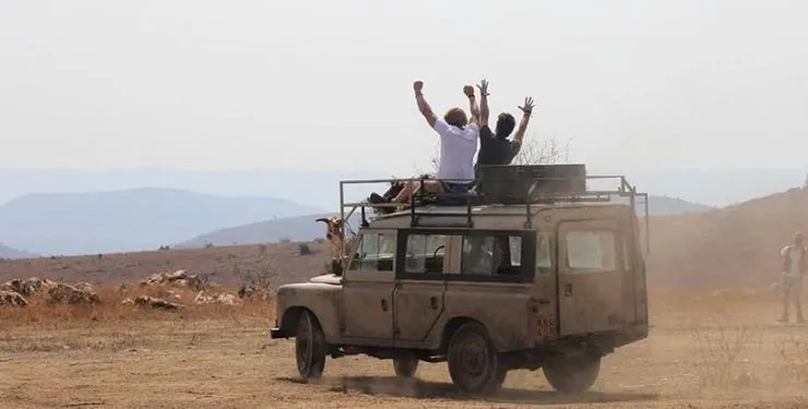 Репортер на краю света (2016) в хорошем качестве скачать торрент файл Репортер на краю света (2016) фильм в хорошем качестве скачать торрент файл