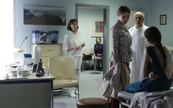 Крестный путь (2013) в хорошем качестве скачать торрент файл Крестный путь (2013) фильм в хорошем качестве скачать торрент файл