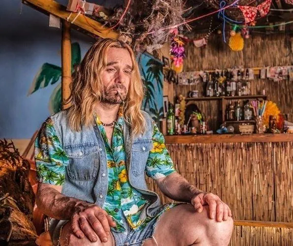 Амстердам (2016) скачать торрент файл Амстердам (2016) фильм скачать торрент файл