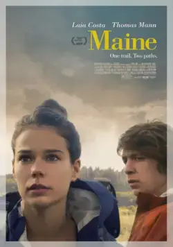 Мэн / Maine (2018) фильм скачать через торрет бесплатно в хорошем качестве