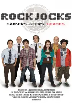 Космоломы / Rock Jocks (2012) фильм скачать через торрет бесплатно в хорошем качестве