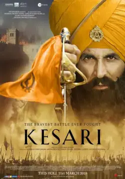 Битва при Сарагахри / Kesari (2019) фильм скачать через торрет бесплатно в хорошем качестве