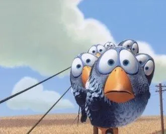 О птичках (2000) скачать торрент бесплатно О птичках (2000) мультфильм скачать торрент бесплатно