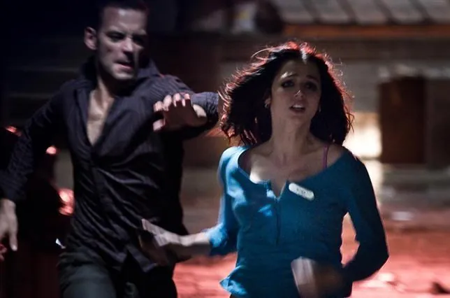 Тупик (2011) скачать торрент файл Тупик (2011) фильм скачать торрент файл