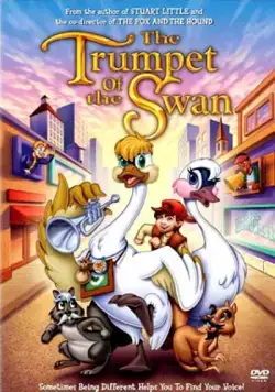 Лебединая труба / The Trumpet of the Swan (2001) мультфильм скачать через торрет бесплатно в хорошем качестве