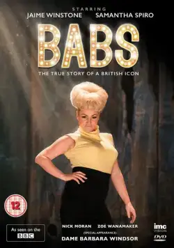 Бабс / Babs (2017) фильм скачать через торрет бесплатно в хорошем качестве