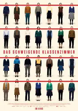 Молчащий класс / Das schweigende Klassenzimmer (2018) фильм скачать через торрет бесплатно в хорошем качестве