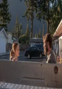 Смерть на Аляске (2017) скачать торрент файл Смерть на Аляске (2017) фильм скачать торрент файл