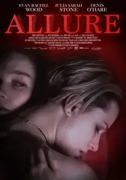Очарование / Allure (2017) фильм скачать через торрет бесплатно в хорошем качестве