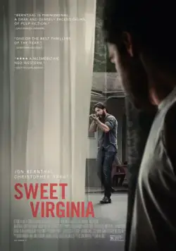 Смерть на Аляске / Sweet Virginia (2017) фильм скачать через торрет бесплатно в хорошем качестве