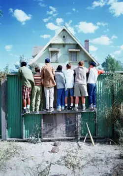 Площадка (1993) скачать торрент файл Площадка (1993) фильм скачать торрент файл