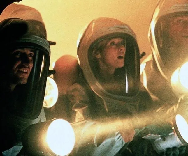 Мумия: Принц Египта (1998) скачать торрент бесплатно Мумия: Принц Египта (1998) фильм скачать торрент бесплатно