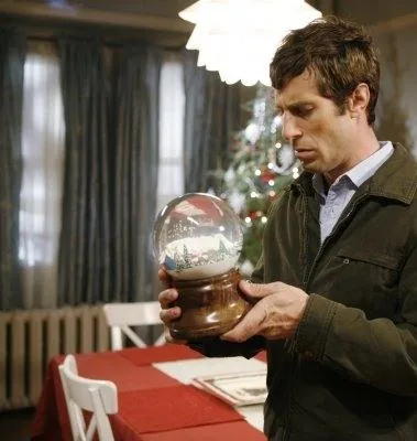 Снежный шар (2007) скачать торрент бесплатно Снежный шар (2007) фильм скачать торрент бесплатно