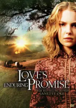 Завет любви / Love's Enduring Promise (2004) фильм скачать через торрет бесплатно в хорошем качестве