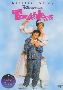 Зубная фея / Toothless (1997) фильм скачать через торрет бесплатно в хорошем качестве