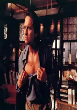 Разоблачение (1994) скачать торрент файл Разоблачение (1994) фильм скачать торрент файл