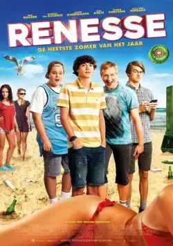 Ренессе / Renesse (2016) фильм скачать через торрет бесплатно в хорошем качестве