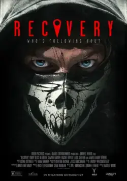 Восстановление / Recovery (2016) фильм скачать через торрет бесплатно в хорошем качестве