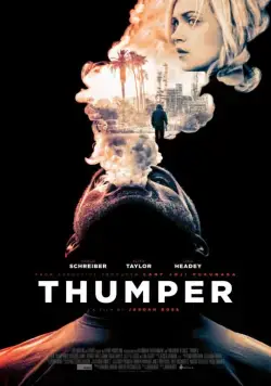 Явная ложь / Thumper (2017) фильм скачать через торрет бесплатно в хорошем качестве