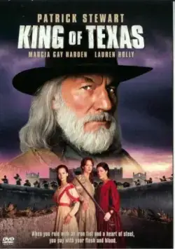 Король Техаса / King of Texas (2002) фильм скачать через торрет бесплатно в хорошем качестве