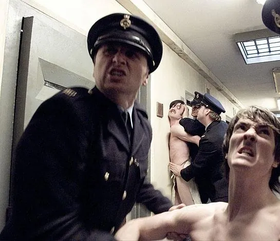 Голод (2008) в хорошем качестве скачать торрент файл Голод (2008) фильм в хорошем качестве скачать торрент файл