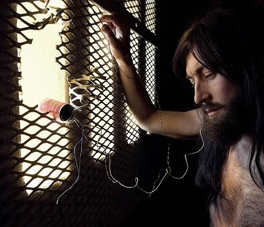 Голод (2008) скачать торрент файл Голод (2008) фильм скачать торрент файл