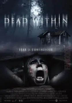 Паранойя / Dead Within (2014) фильм скачать через торрет бесплатно в хорошем качестве