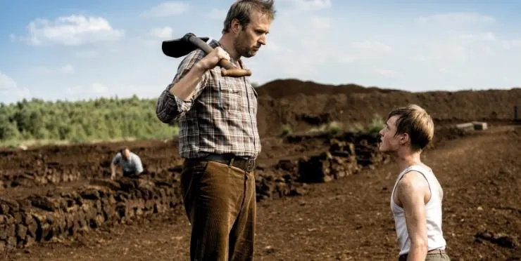 Убежище (2016) в хорошем качестве скачать торрент файл Убежище (2016) фильм в хорошем качестве скачать торрент файл