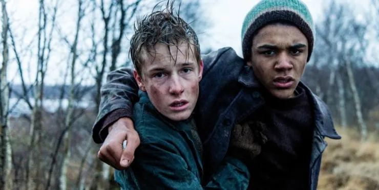 Убежище (2016) скачать торрент файл Убежище (2016) фильм скачать торрент файл