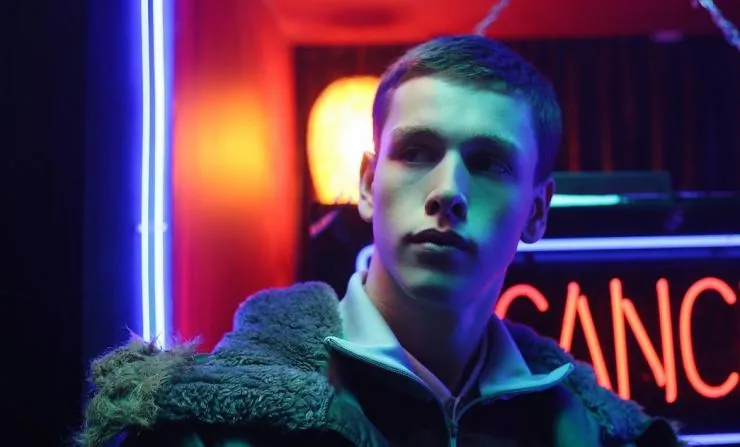 Открытки из Лондона (2018) скачать торрент файл Открытки из Лондона (2018) фильм скачать торрент файл