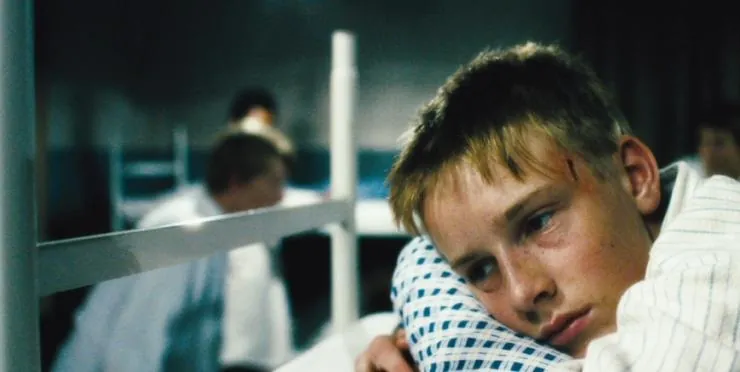 Убежище (2016) скачать торрент бесплатно Убежище (2016) фильм скачать торрент бесплатно