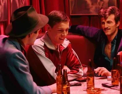 Открытки из Лондона (2018) в хорошем качестве скачать торрент файл Открытки из Лондона (2018) фильм в хорошем качестве скачать торрент файл