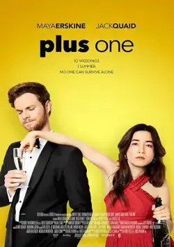 Плюс один / Plus One (2019) фильм скачать через торрет бесплатно в хорошем качестве