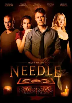 Игла / Needle (2010) фильм скачать через торрет бесплатно в хорошем качестве