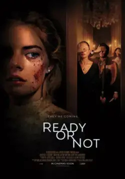 Я иду искать / Ready or Not (2019) фильм скачать через торрет бесплатно в хорошем качестве