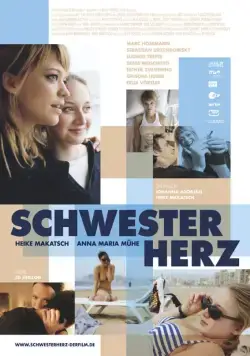 Сестрёнка / Schwesterherz (2006) фильм скачать через торрет бесплатно в хорошем качестве