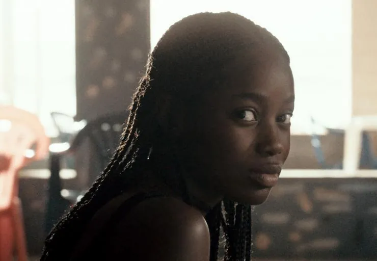 Атлантика (2019) скачать торрент файл Атлантика (2019) фильм скачать торрент файл