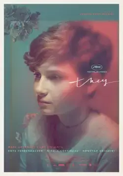 Они / They (2017) фильм скачать через торрет бесплатно в хорошем качестве