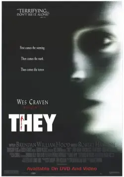Они / They (2002) фильм скачать через торрет бесплатно в хорошем качестве