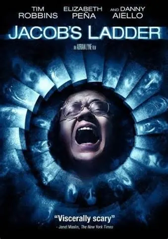 Лестница Иакова / Jacob's Ladder (2019) фильм скачать через торрет бесплатно в хорошем качестве
